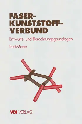 Moser |  Faser-Kunststoff-Verbund | Buch |  Sack Fachmedien