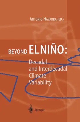 Navarra |  Beyond El Niño | Buch |  Sack Fachmedien