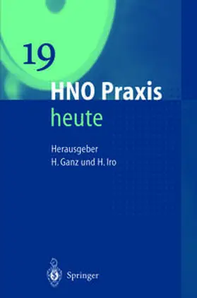  HNO Praxis heute | Buch |  Sack Fachmedien