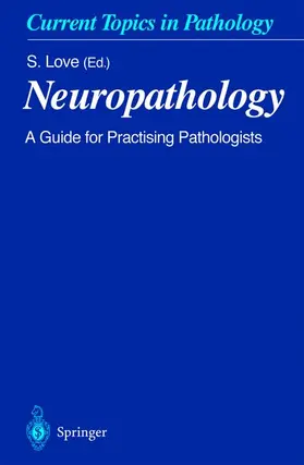 Love |  Neuropathology | Buch |  Sack Fachmedien