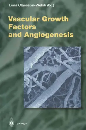 Claesson-Welsh | Vascular Growth Factors and Angiogenesis | Buch | 978-3-642-64195-4 | sack.de