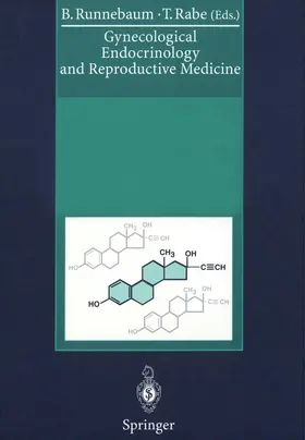 Runnebaum / Rabe |  Gynecological Endocrinology and Reproductive Medicine | Buch |  Sack Fachmedien