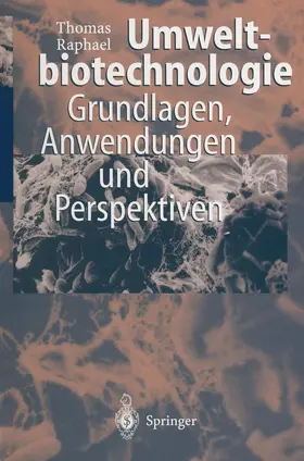 Raphael |  Umweltbiotechnologie | Buch |  Sack Fachmedien