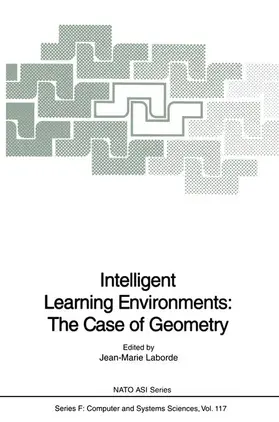 Laborde |  Intelligent Learning Environments: The Case of Geometry | Buch |  Sack Fachmedien