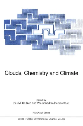 Ramanathan / Crutzen |  Clouds, Chemistry and Climate | Buch |  Sack Fachmedien