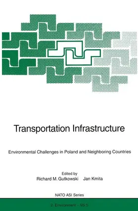 Kmita / Gutkowski |  Transportation Infrastructure | Buch |  Sack Fachmedien