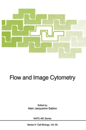 Jaquemin-Sablon |  Flow and Image Cytometry | Buch |  Sack Fachmedien