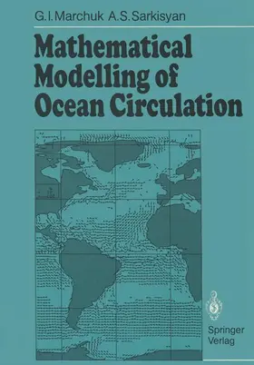 Sarkisyan / Marchuk |  Mathematical Modelling of Ocean Circulation | Buch |  Sack Fachmedien