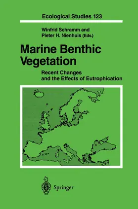 Schramm / Nienhuis |  Marine Benthic Vegetation | Buch |  Sack Fachmedien