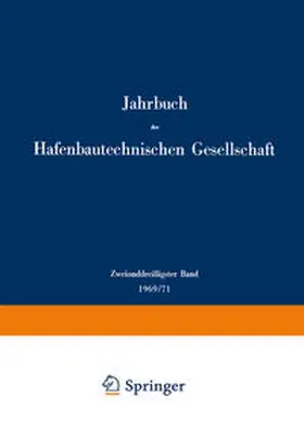 Schwab / Becker |  Zweiunddreißigster Band 1969/71 | eBook | Sack Fachmedien