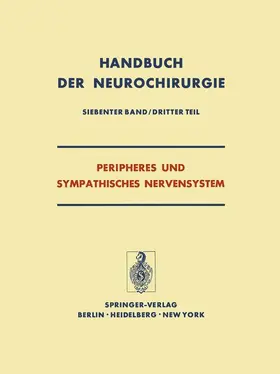 Krücke / Loose / Piscol |  Peripheres und Sympathisches Nervensystem | Buch |  Sack Fachmedien