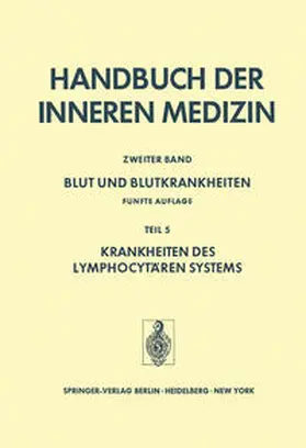 Begemann |  Blut und Blutkrankheiten | eBook | Sack Fachmedien