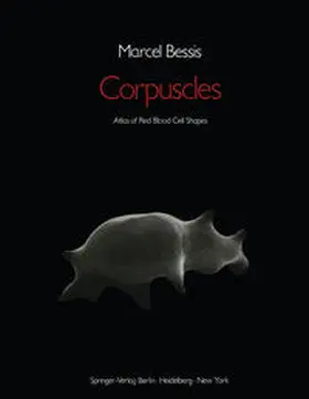 Bessis |  Corpuscles | eBook | Sack Fachmedien
