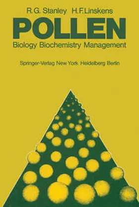 Stanley / Linskens |  Pollen | eBook | Sack Fachmedien