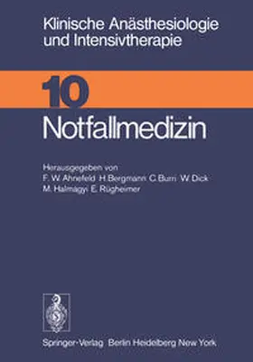 Notfallmedizin | E-Book | www2.sack.de