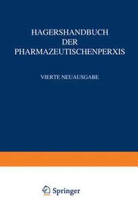 List / Hörhammer |  Chemikalien und Drogen | eBook | Sack Fachmedien