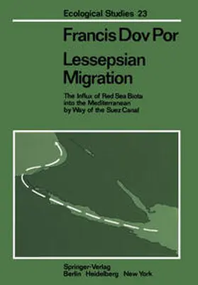 Por |  Lessepsian Migration | eBook | Sack Fachmedien