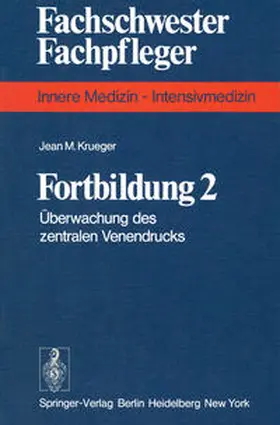 Krüger |  Fortbildung 2 | eBook | Sack Fachmedien