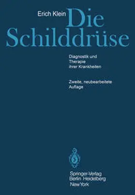 Klein |  Die Schilddrüse | eBook | Sack Fachmedien