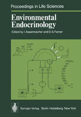 Assenmacher / Farner |  Environmental Endocrinology | eBook | Sack Fachmedien