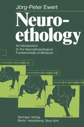 Ewert |  Neuroethology | eBook | Sack Fachmedien