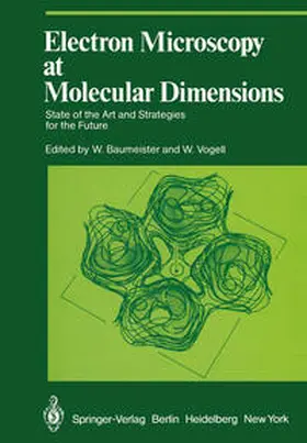 Baumeister |  Electron Microscopy at Molecular Dimensions | eBook | Sack Fachmedien