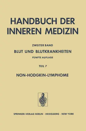 Begemann / Bremer / Büchner |  Blut und Blutkrankheiten | Buch |  Sack Fachmedien