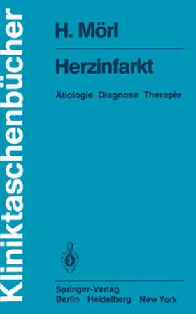 Mörl |  Herzinfarkt | eBook | Sack Fachmedien