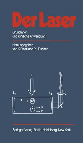Dinstl / Fischer |  Der Laser | Buch |  Sack Fachmedien
