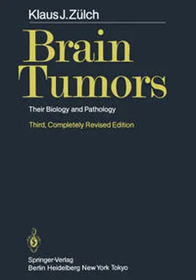 Zülch |  Brain Tumors | eBook | Sack Fachmedien