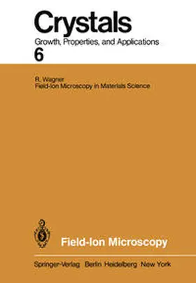 Wagner |  Field-Ion Microscopy | eBook | Sack Fachmedien