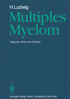 Ludwig |  Multiples Myelom | eBook | Sack Fachmedien