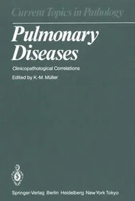 Müller | Pulmonary Diseases | E-Book | www2.sack.de