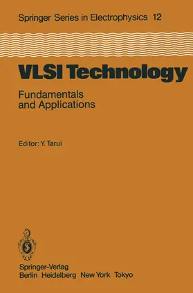 Tarui |  VLSI Technology | Buch |  Sack Fachmedien