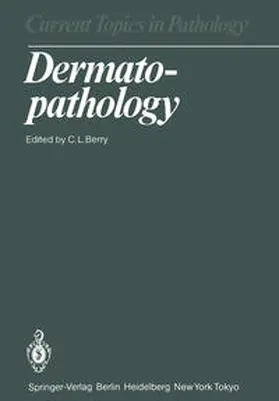 Berry |  Dermatopathology | eBook | Sack Fachmedien
