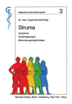 Schmidt-Voigt |  Struma | eBook | Sack Fachmedien