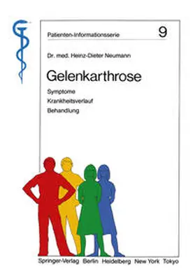 Neumann |  Gelenkarthrose | eBook | Sack Fachmedien
