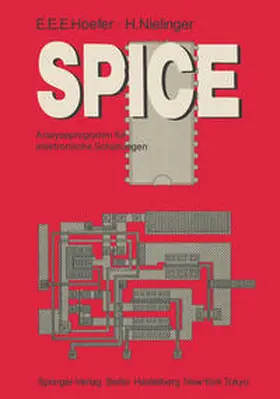Hoefer / Nielinger |  SPICE | eBook | Sack Fachmedien