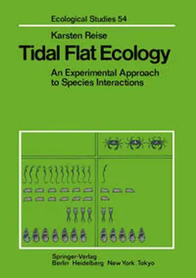 Reise | Tidal Flat Ecology | E-Book | www2.sack.de