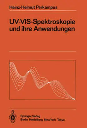 Perkampus |  UV-VIS-Spektroskopie und ihre Anwendungen | eBook | Sack Fachmedien