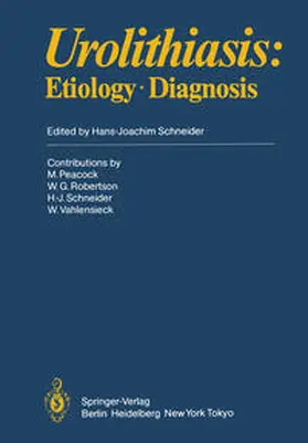  Urolithiasis | eBook | Sack Fachmedien