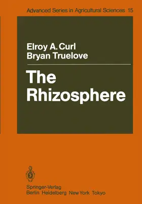 Curl / Truelove | The Rhizosphere | Buch | 978-3-642-70724-7 | www2.sack.de