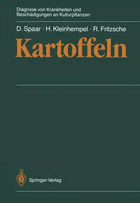 Spaar / Kleinhempel / Fritzsche |  Kartoffeln | eBook | Sack Fachmedien