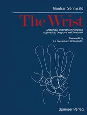 Sennwald |  The Wrist | eBook | Sack Fachmedien