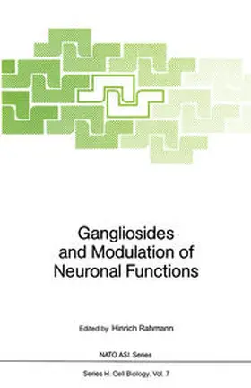 Rahmann |  Gangliosides and Modulation of Neuronal Functions | eBook | Sack Fachmedien
