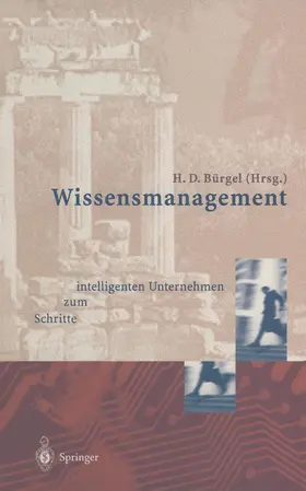 Bürgel |  Wissensmanagement | Buch |  Sack Fachmedien