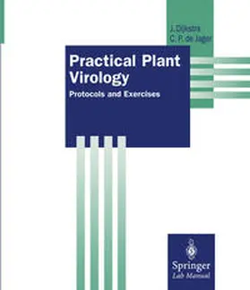 Dijkstra / Jager |  Practical Plant Virology | eBook | Sack Fachmedien