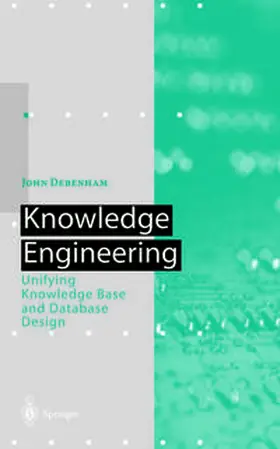 Debenham |  Knowledge Engineering | eBook | Sack Fachmedien