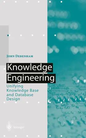 Debenham |  Knowledge Engineering | Buch |  Sack Fachmedien