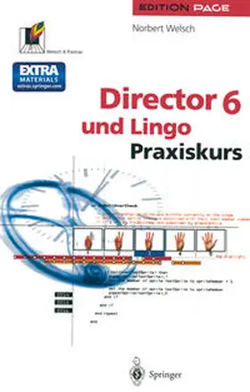 Welsch |  Director 6 und Lingo | eBook | Sack Fachmedien